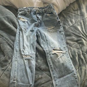 PacSun Mom Jeans!!! GREAT CONDITION!!